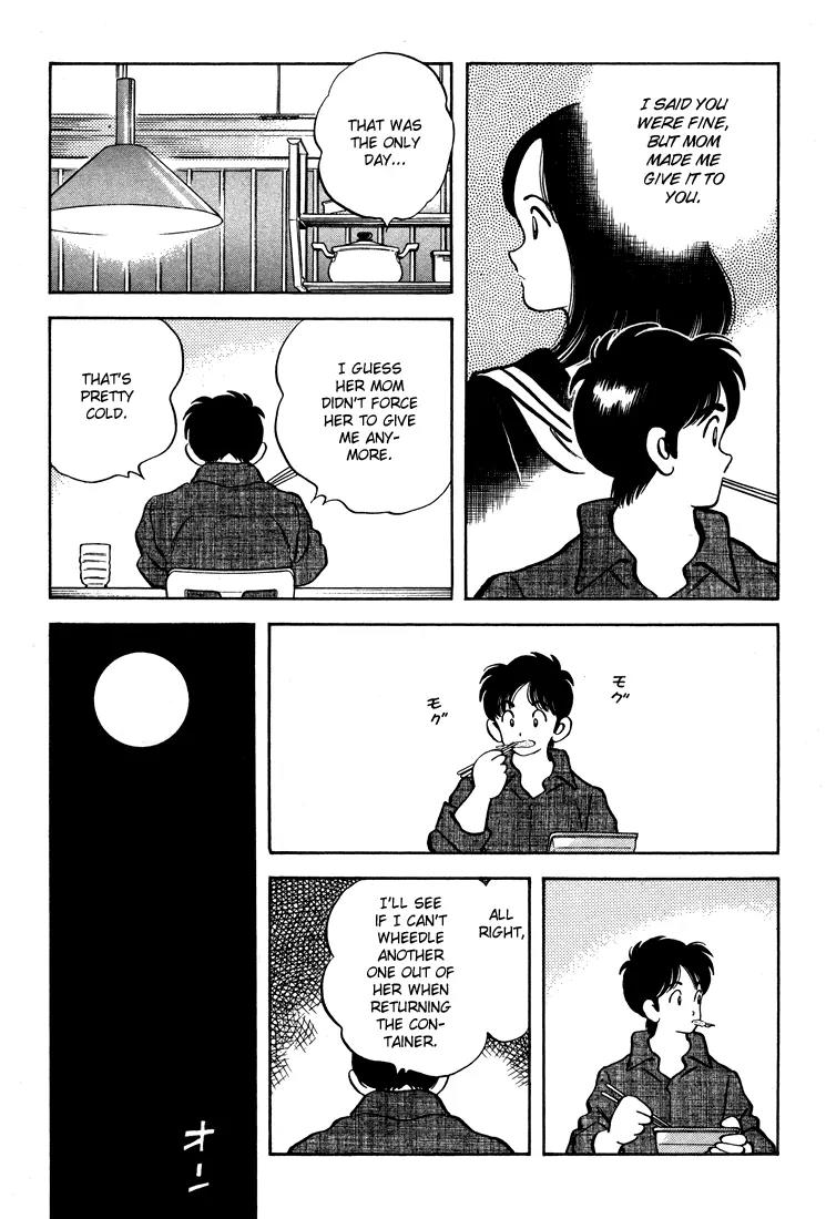 H2 Chapter 279 page 10 - Chapter 279: No It's Not