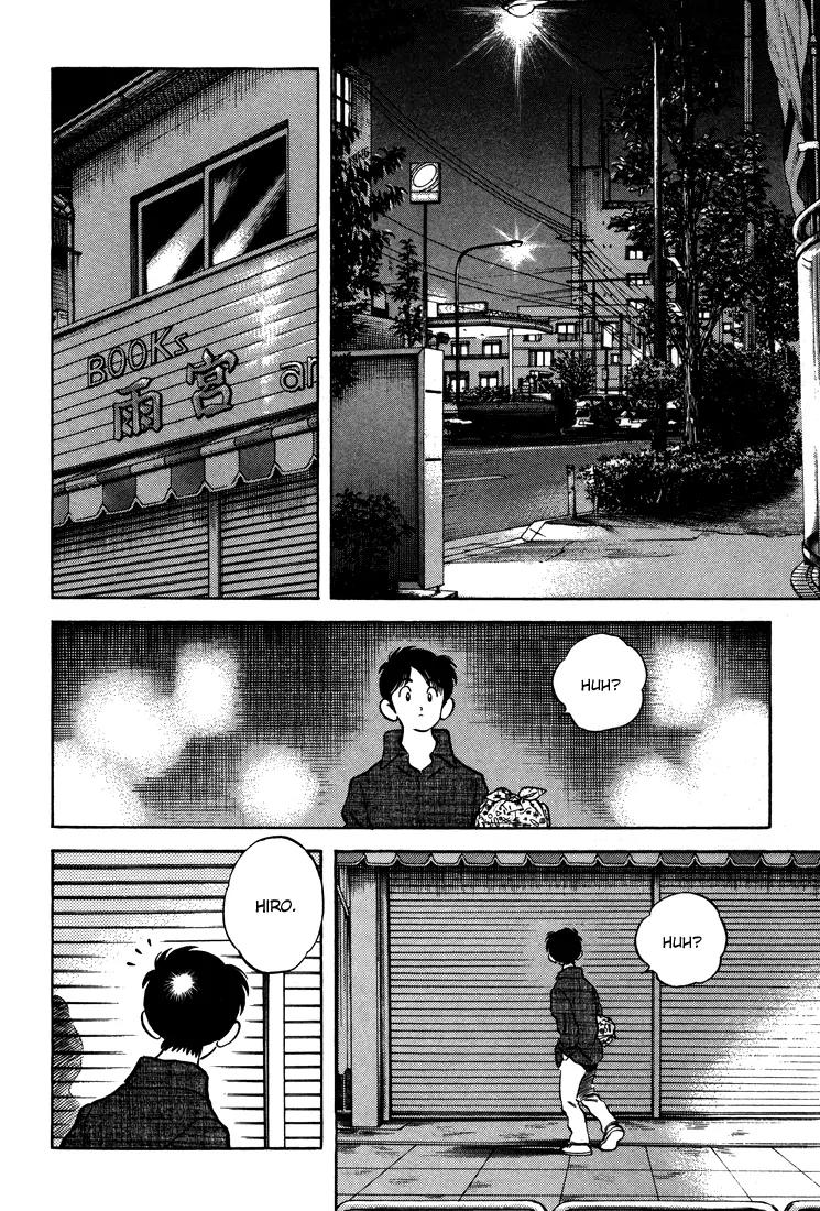 H2 Chapter 279 page 11 - Chapter 279: No It's Not