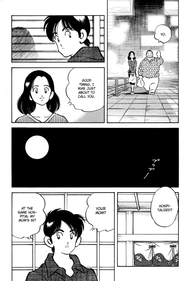 H2 Chapter 279 page 12 - Chapter 279: No It's Not