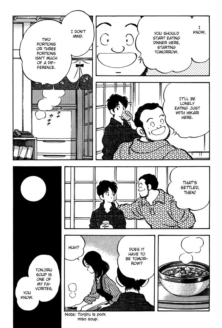 H2 Chapter 279 page 14 - Chapter 279: No It's Not