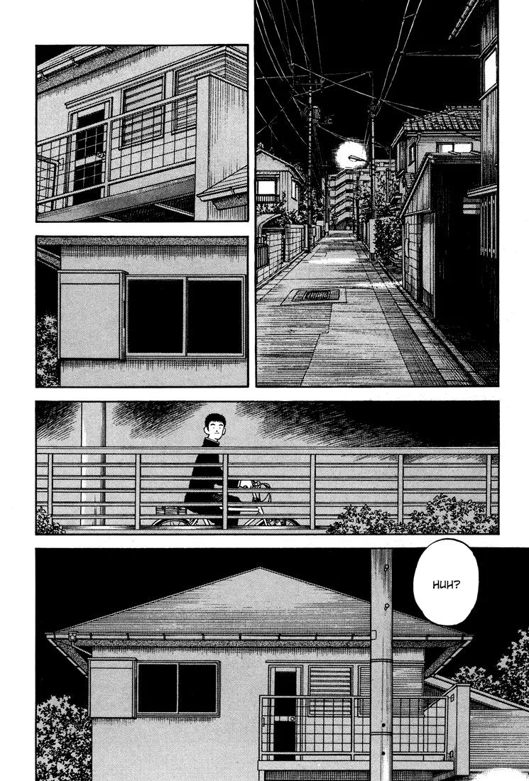 H2 Chapter 279 page 15 - Chapter 279: No It's Not