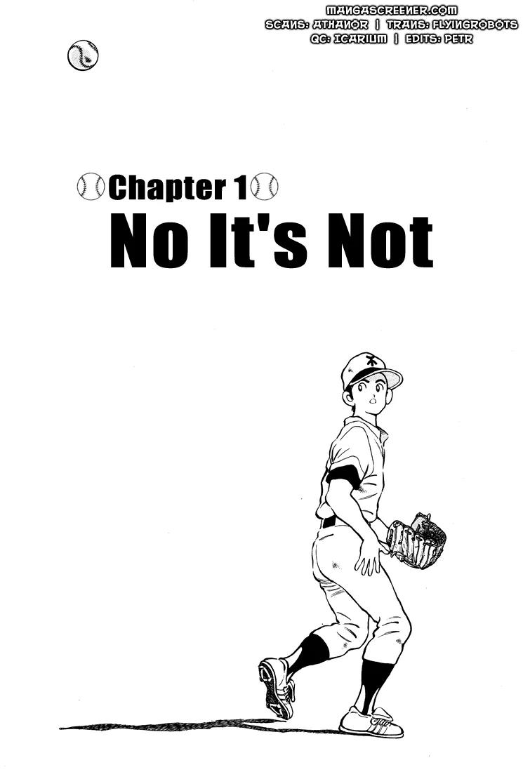 H2 Chapter 279 page 2 - Chapter 279: No It's Not