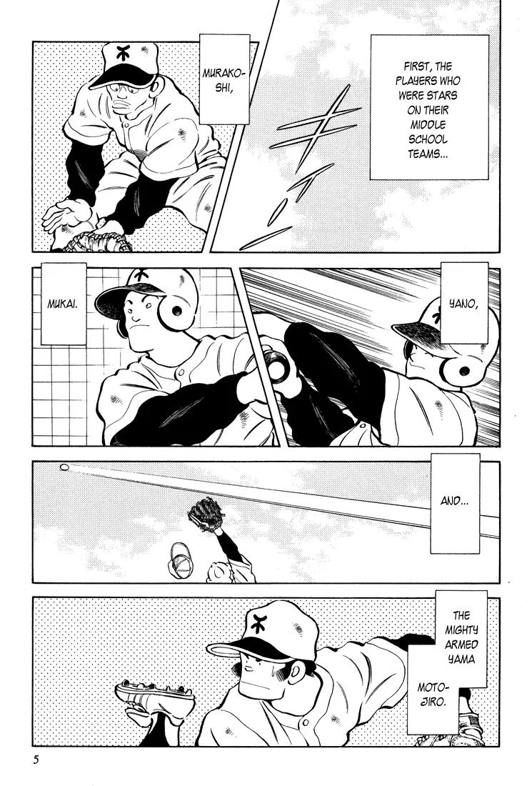 H2 Chapter 279 page 4 - Chapter 279: No It's Not