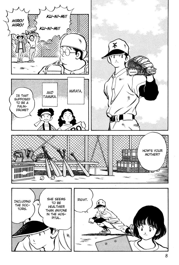 H2 Chapter 279 page 7 - Chapter 279: No It's Not