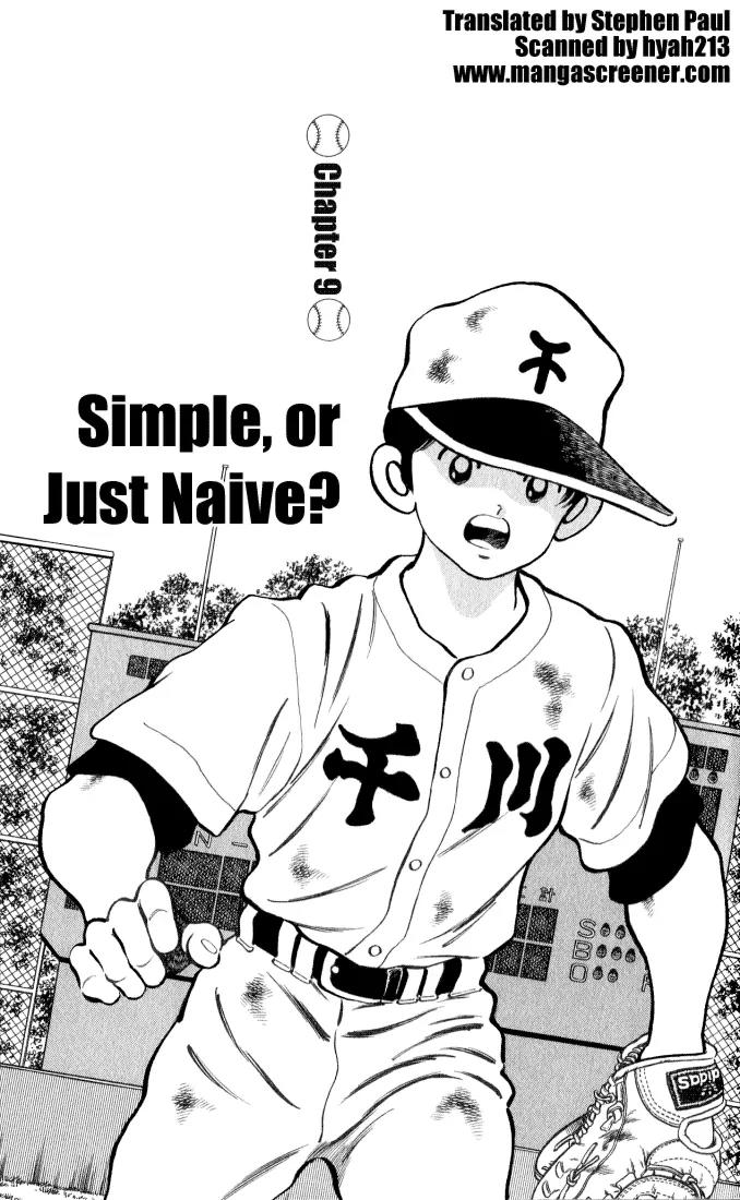 H2 Chapter 28 page 1 - Chapter 28: Simple, Or Just Naive