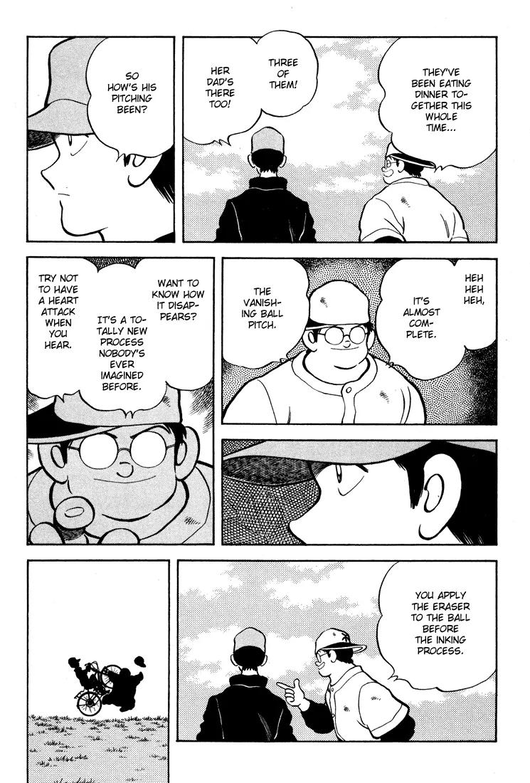 H2 Chapter 280 page 14 - Chapter 280: Yes, Thank You