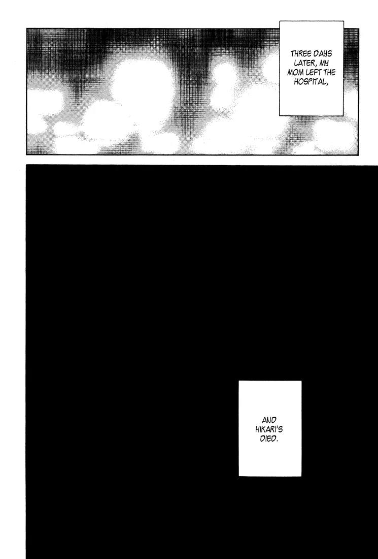 H2 Chapter 280 page 19 - Chapter 280: Yes, Thank You