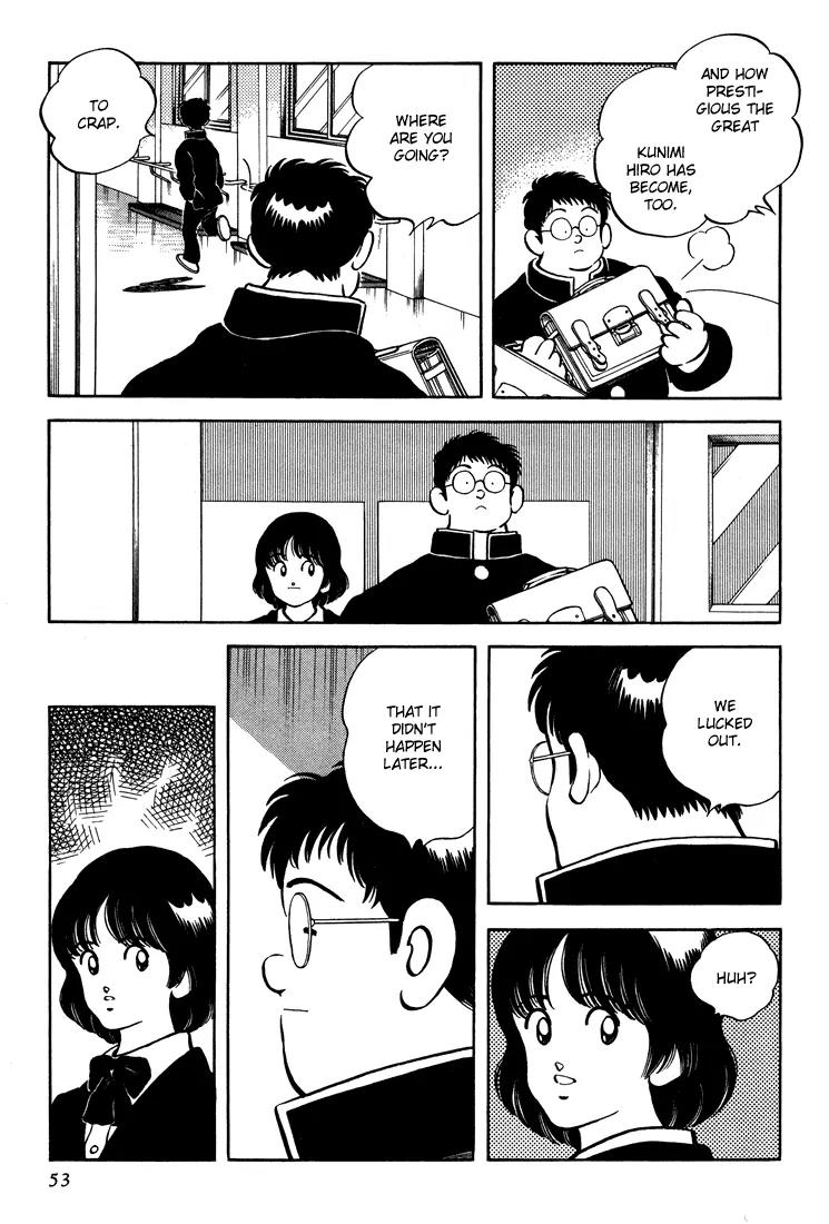 H2 Chapter 281 page 15 - Chapter 281: And How Prestigious