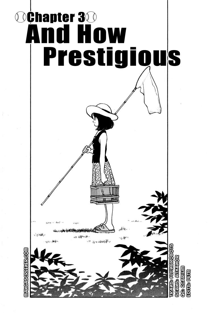 H2 Chapter 281 page 2 - Chapter 281: And How Prestigious