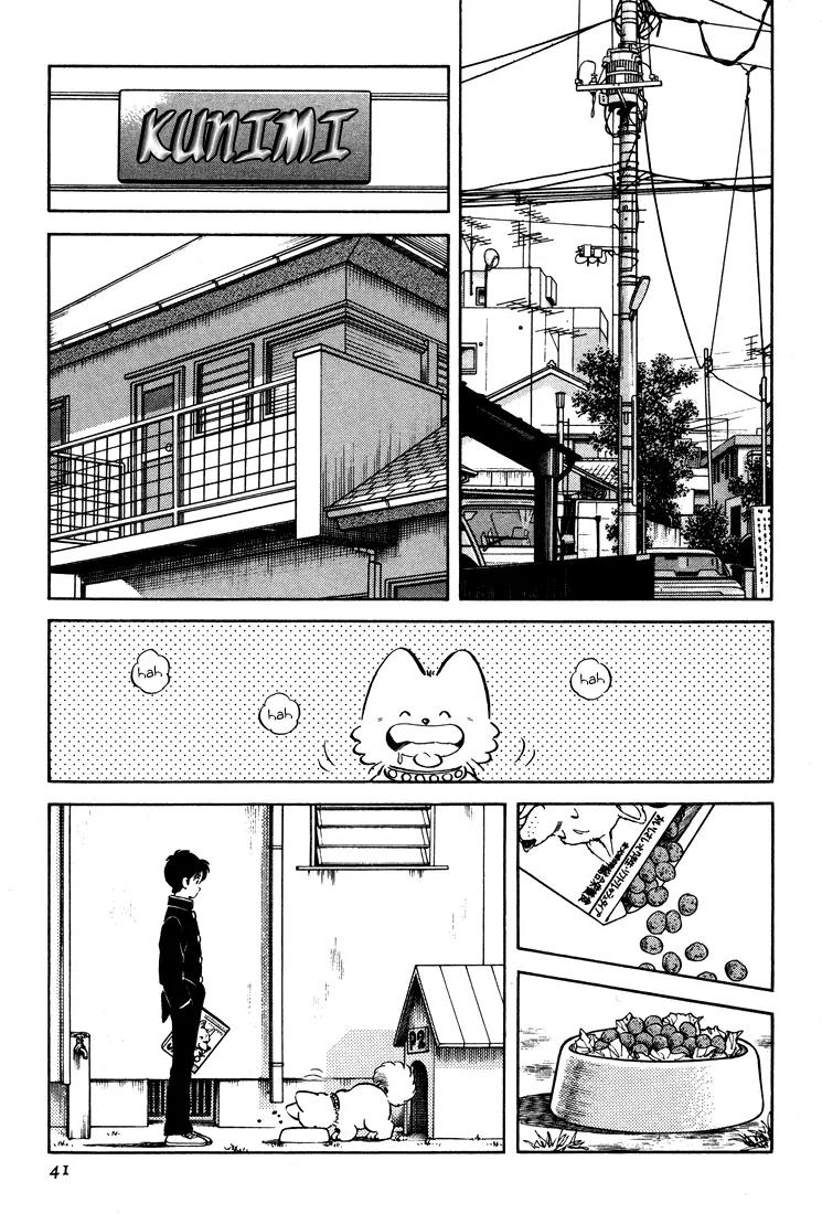 H2 Chapter 281 page 4 - Chapter 281: And How Prestigious