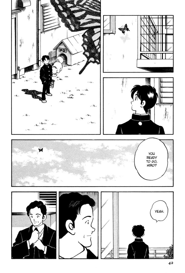 H2 Chapter 281 page 5 - Chapter 281: And How Prestigious