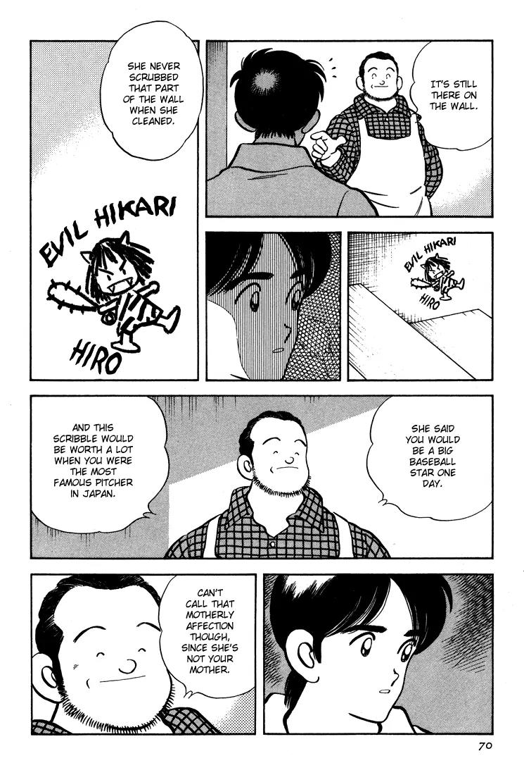 H2 Chapter 282 page 15 - Chapter 282: I'll Be Famous
