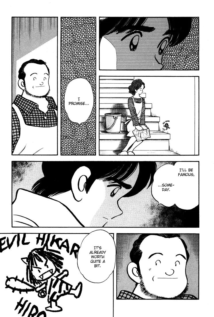 H2 Chapter 282 page 16 - Chapter 282: I'll Be Famous