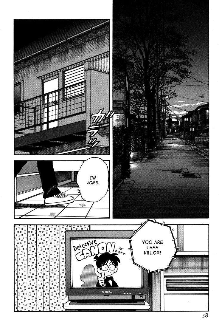 H2 Chapter 282 page 3 - Chapter 282: I'll Be Famous