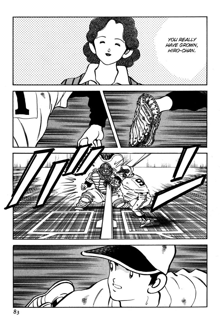 H2 Chapter 283 page 10 - Chapter 283: It's A Good Sign