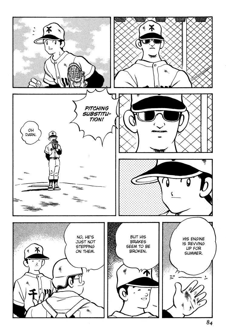 H2 Chapter 283 page 11 - Chapter 283: It's A Good Sign