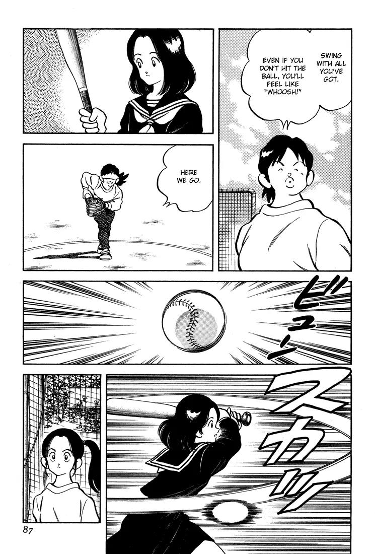 H2 Chapter 283 page 14 - Chapter 283: It's A Good Sign