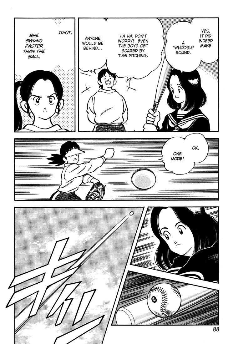 H2 Chapter 283 page 15 - Chapter 283: It's A Good Sign