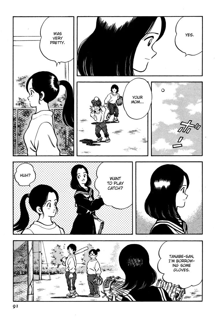 H2 Chapter 283 page 18 - Chapter 283: It's A Good Sign