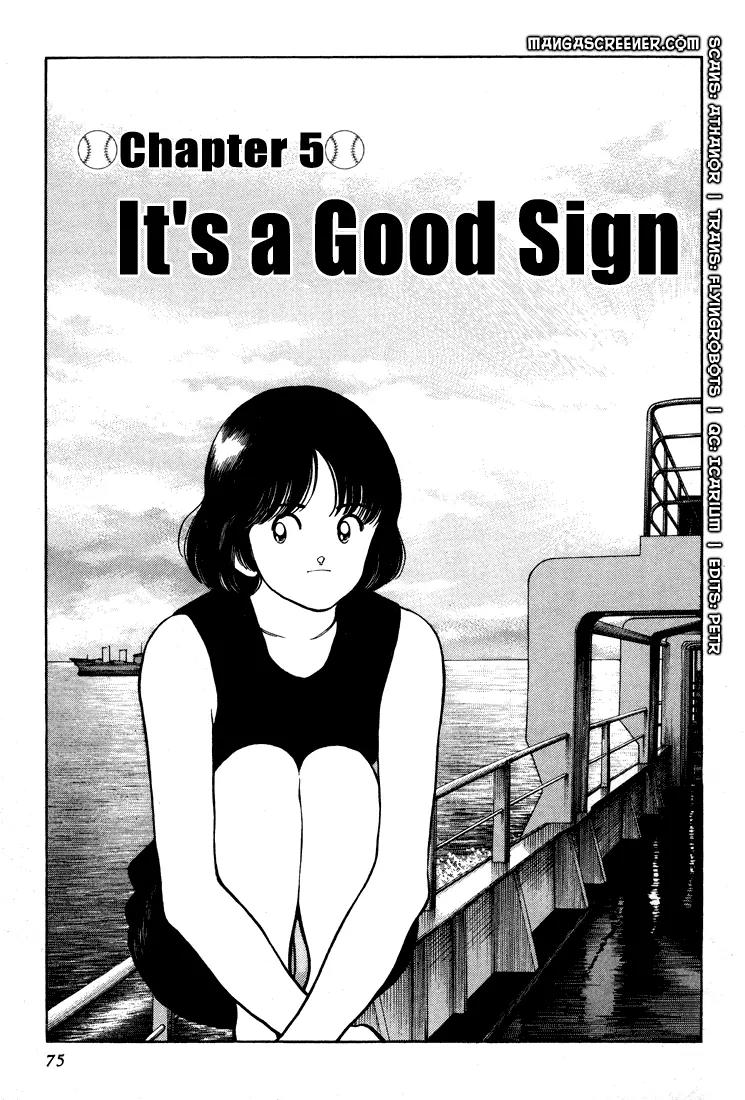 H2 Chapter 283 page 2 - Chapter 283: It's A Good Sign