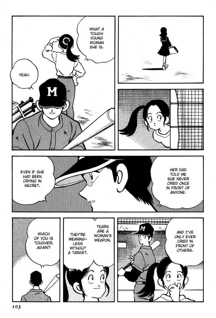 H2 Chapter 284 page 12 - Chapter 284: Right in Front of Her