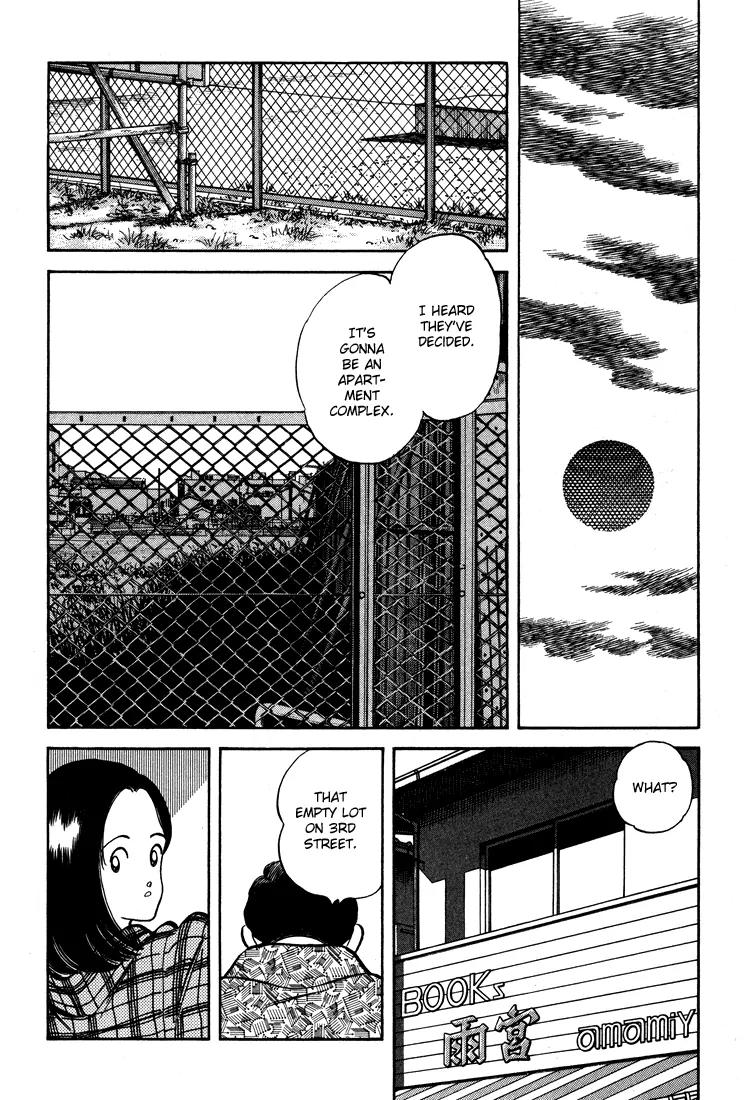 H2 Chapter 284 page 13 - Chapter 284: Right in Front of Her