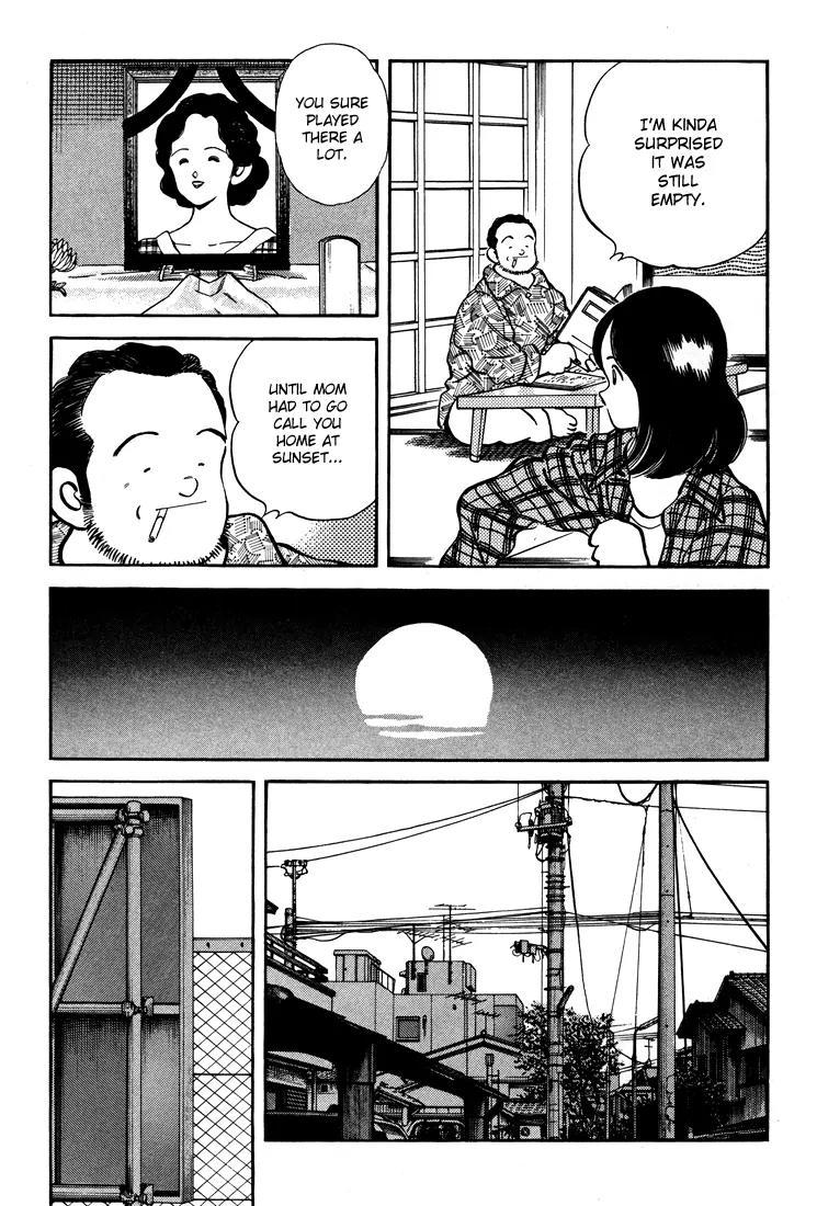 H2 Chapter 284 page 14 - Chapter 284: Right in Front of Her