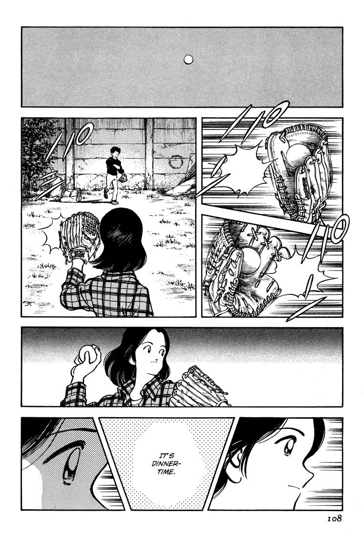 H2 Chapter 284 page 17 - Chapter 284: Right in Front of Her
