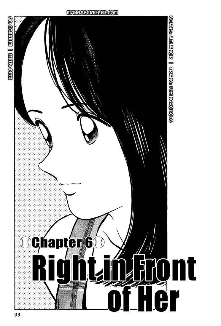 H2 Chapter 284 page 2 - Chapter 284: Right in Front of Her