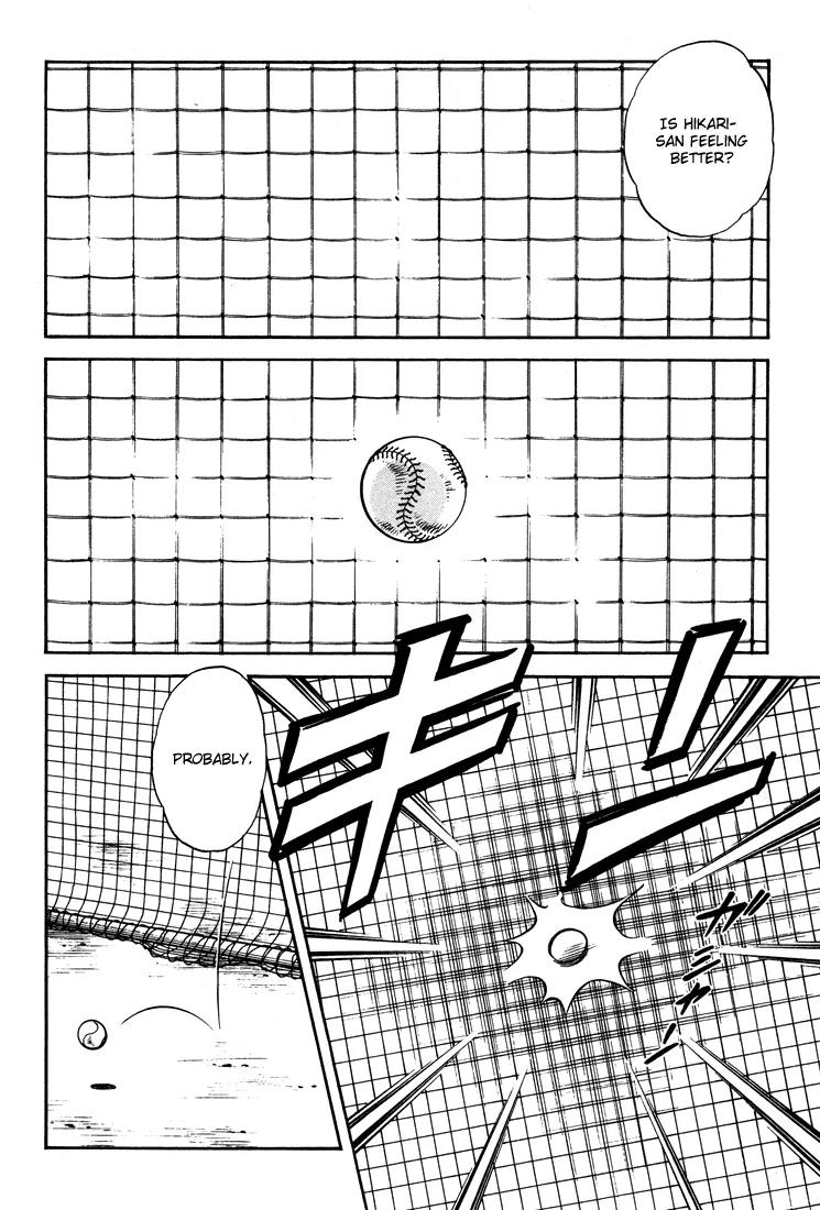 H2 Chapter 284 page 3 - Chapter 284: Right in Front of Her