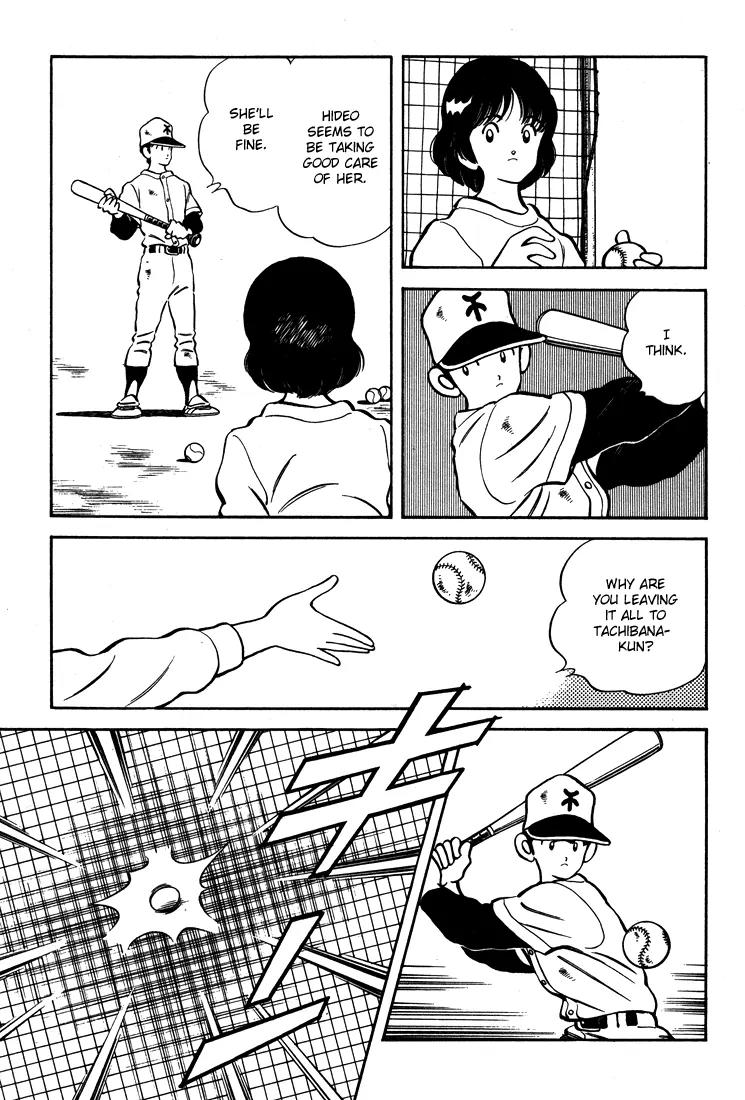 H2 Chapter 284 page 4 - Chapter 284: Right in Front of Her