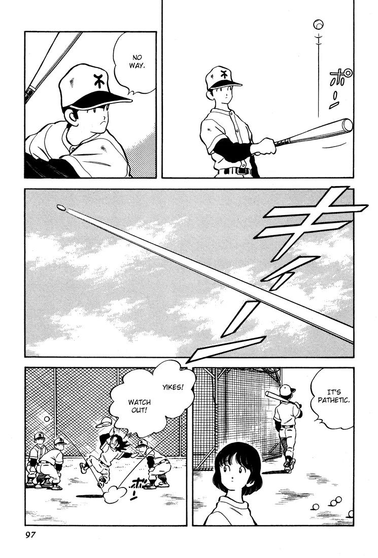 H2 Chapter 284 page 6 - Chapter 284: Right in Front of Her