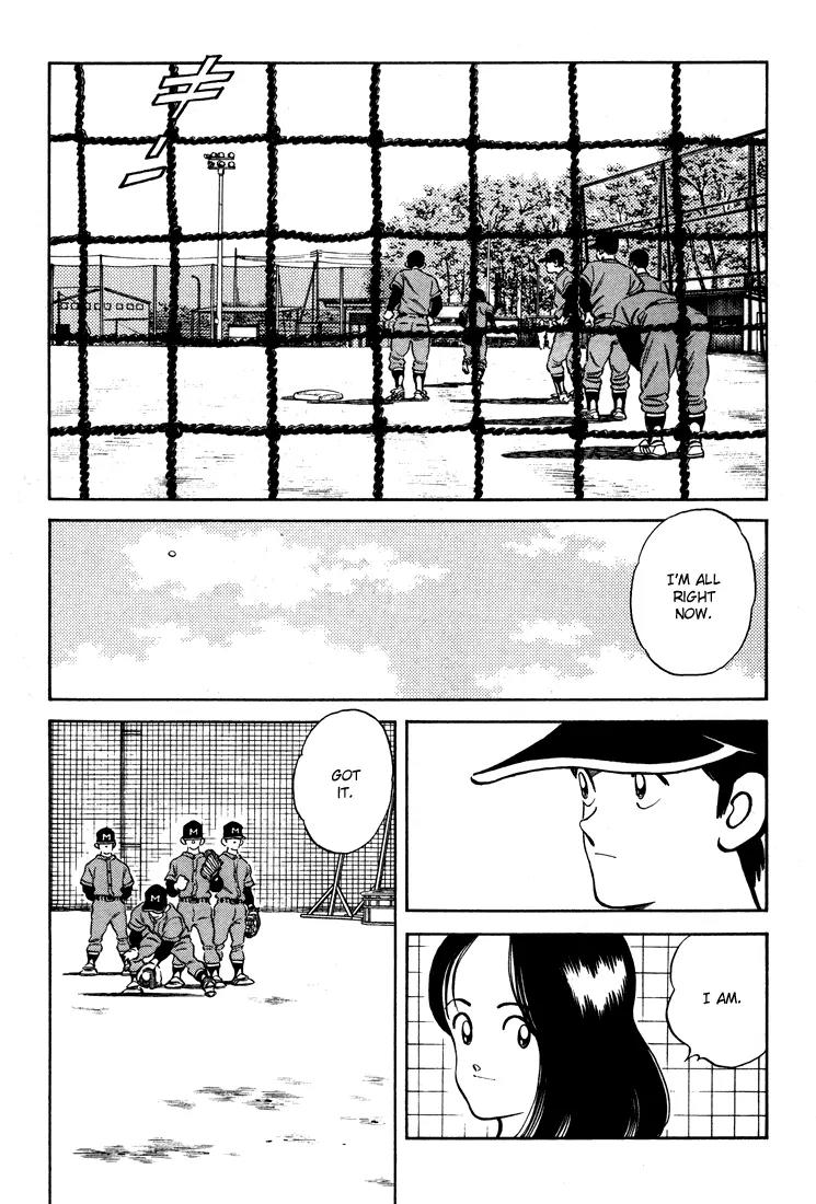 H2 Chapter 284 page 8 - Chapter 284: Right in Front of Her