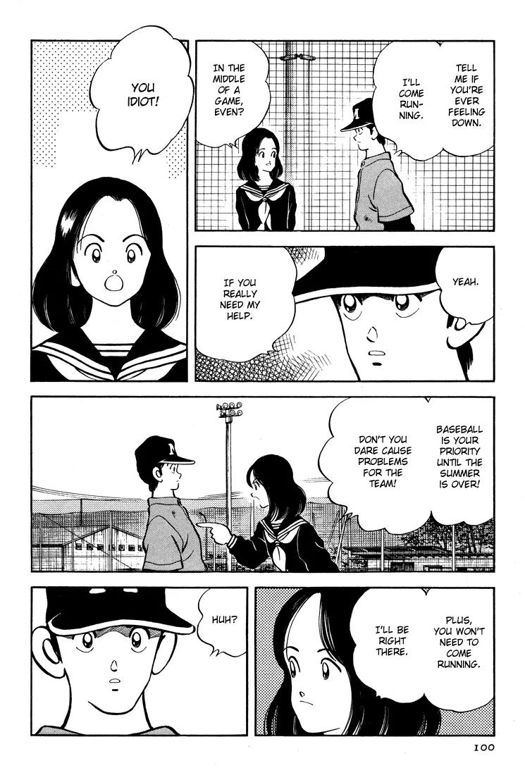 H2 Chapter 284 page 9 - Chapter 284: Right in Front of Her