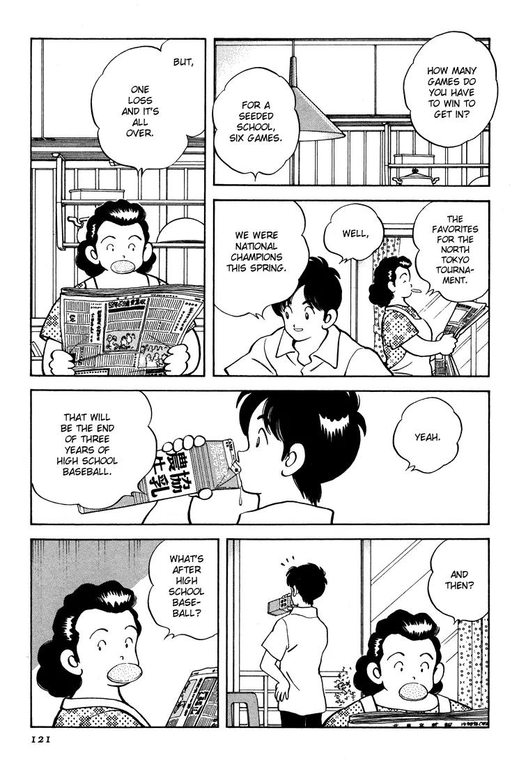 H2 Chapter 285 page 11 - Chapter 285: You Have Any Time Today