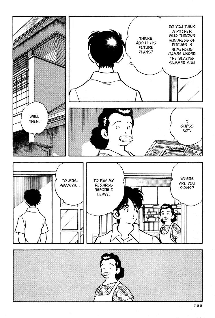 H2 Chapter 285 page 12 - Chapter 285: You Have Any Time Today