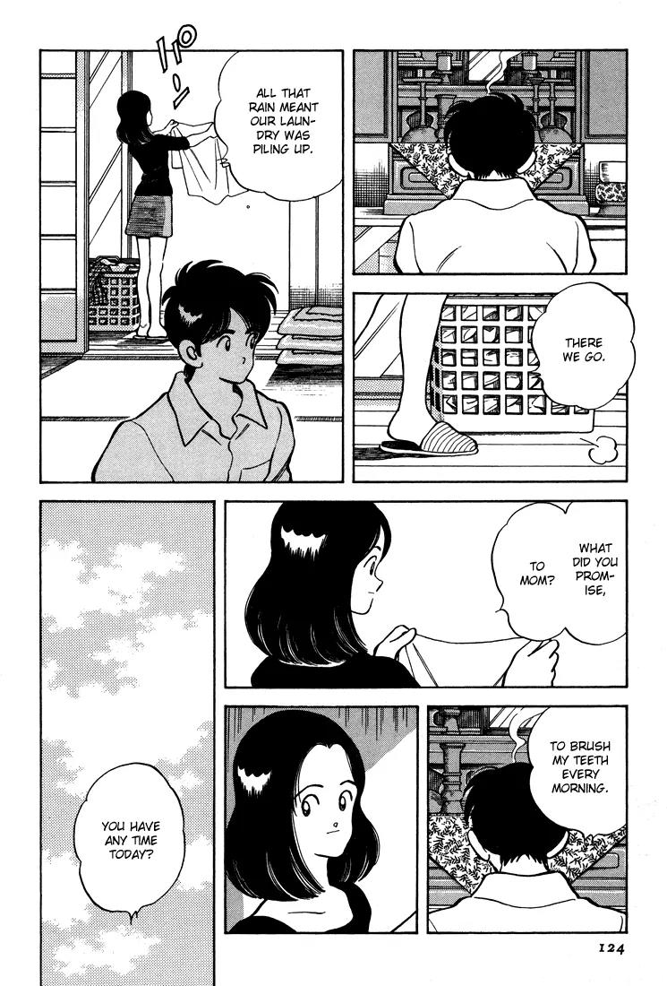 H2 Chapter 285 page 14 - Chapter 285: You Have Any Time Today