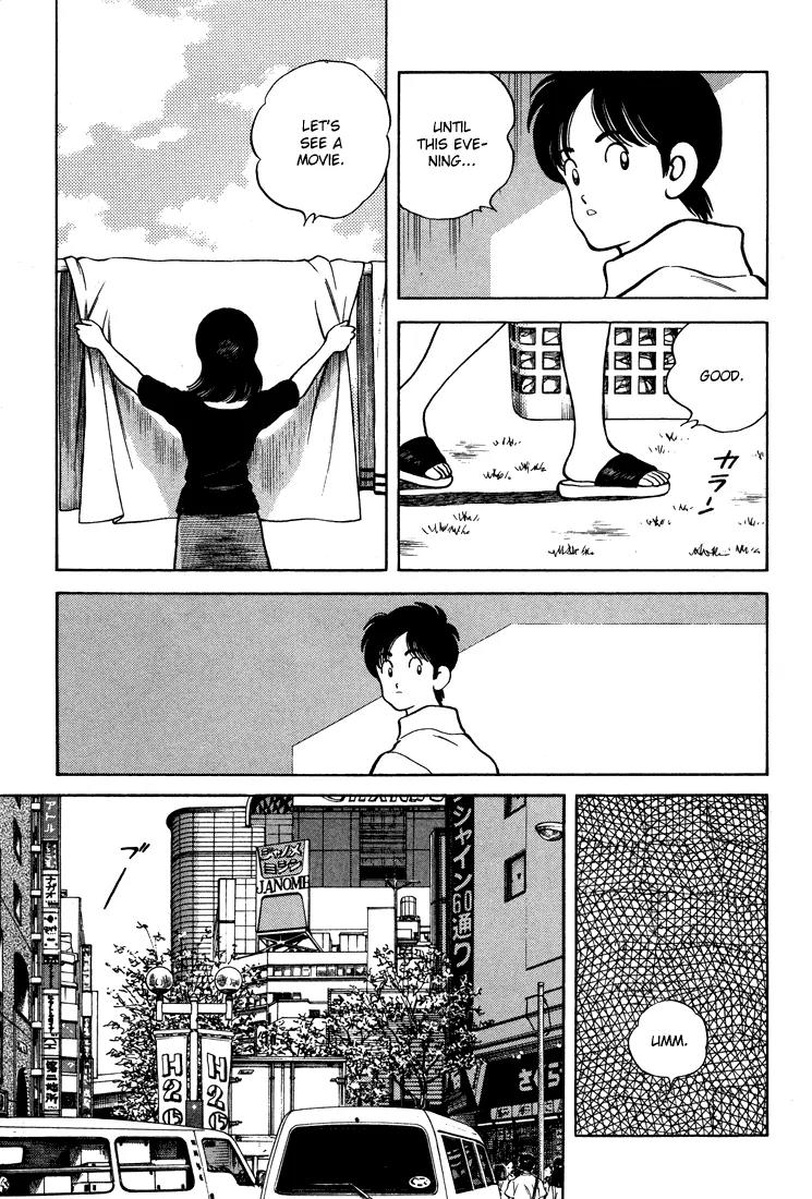 H2 Chapter 285 page 15 - Chapter 285: You Have Any Time Today