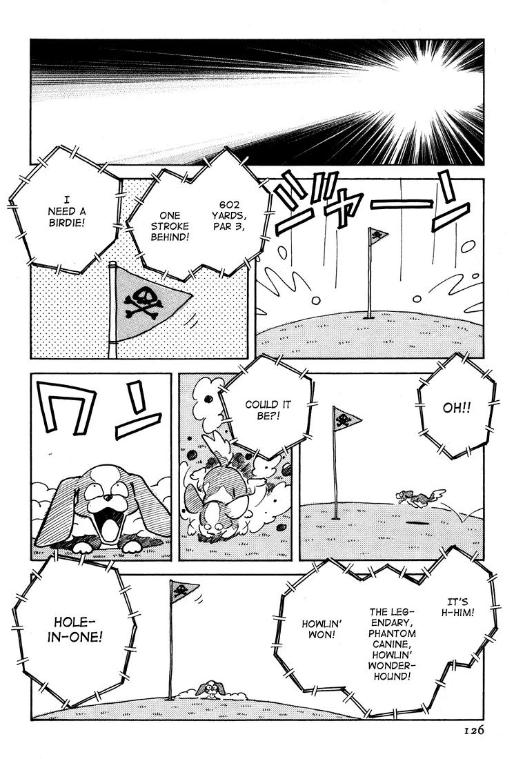 H2 Chapter 285 page 16 - Chapter 285: You Have Any Time Today