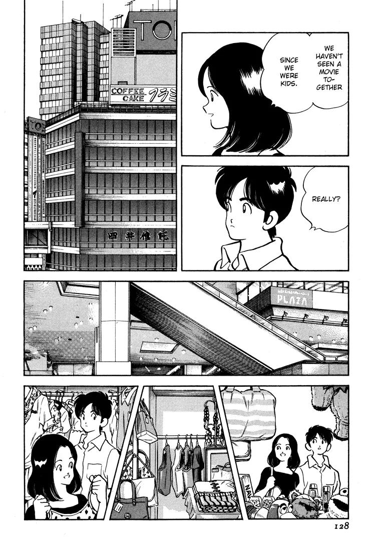 H2 Chapter 285 page 18 - Chapter 285: You Have Any Time Today
