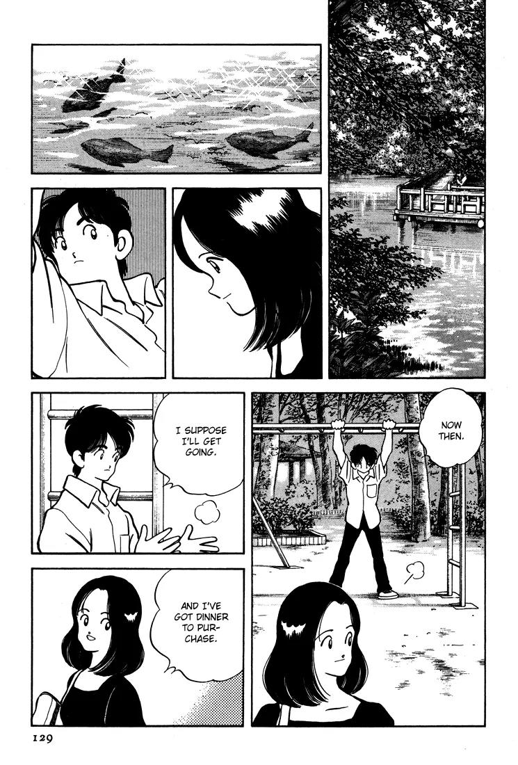 H2 Chapter 285 page 19 - Chapter 285: You Have Any Time Today