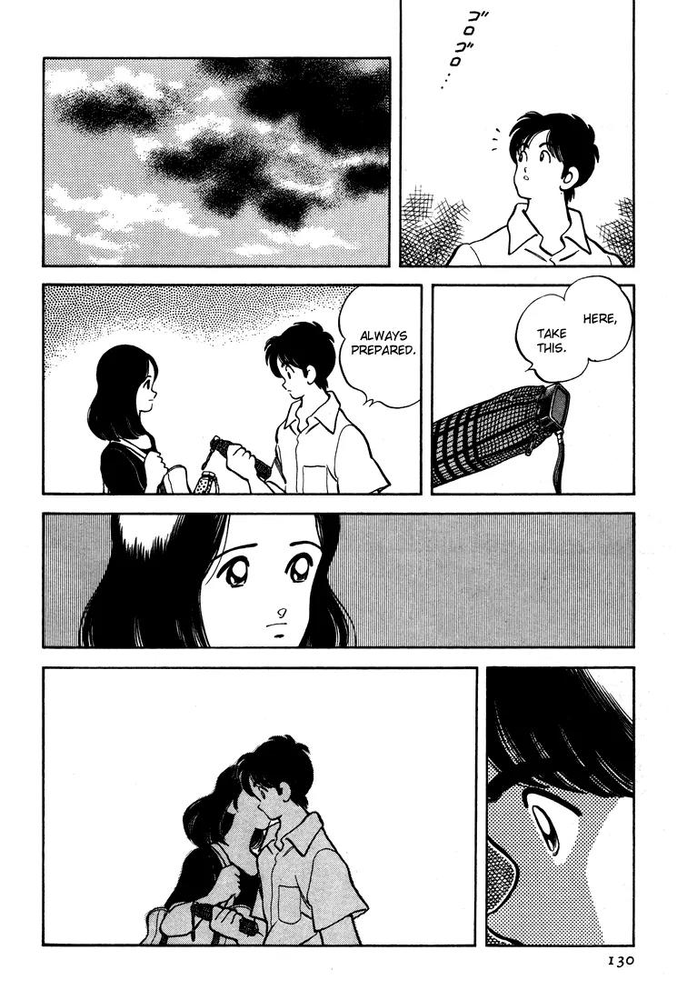 H2 Chapter 285 page 20 - Chapter 285: You Have Any Time Today