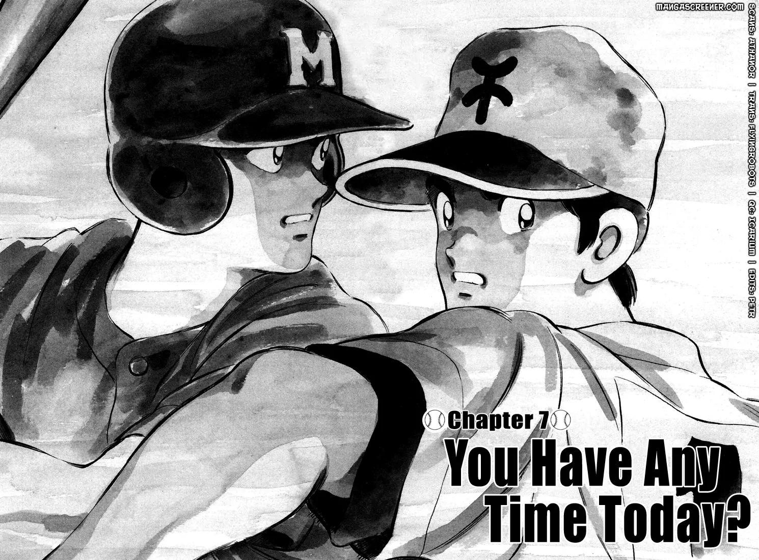 H2 Chapter 285 page 3 - Chapter 285: You Have Any Time Today