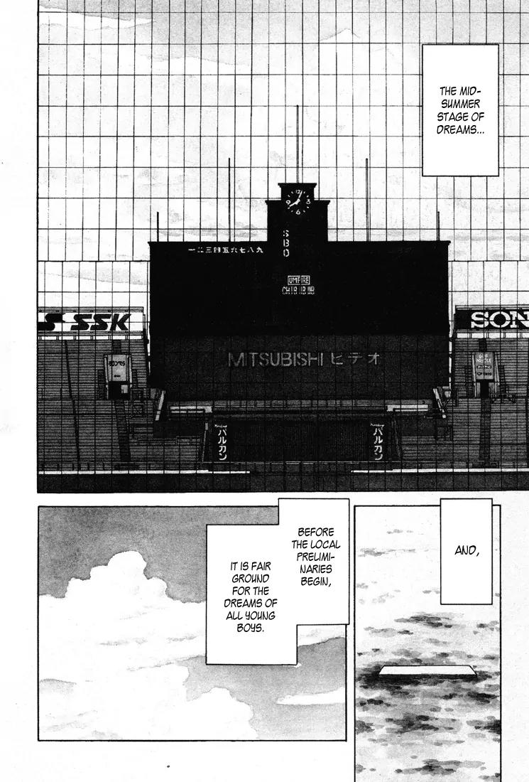H2 Chapter 285 page 4 - Chapter 285: You Have Any Time Today