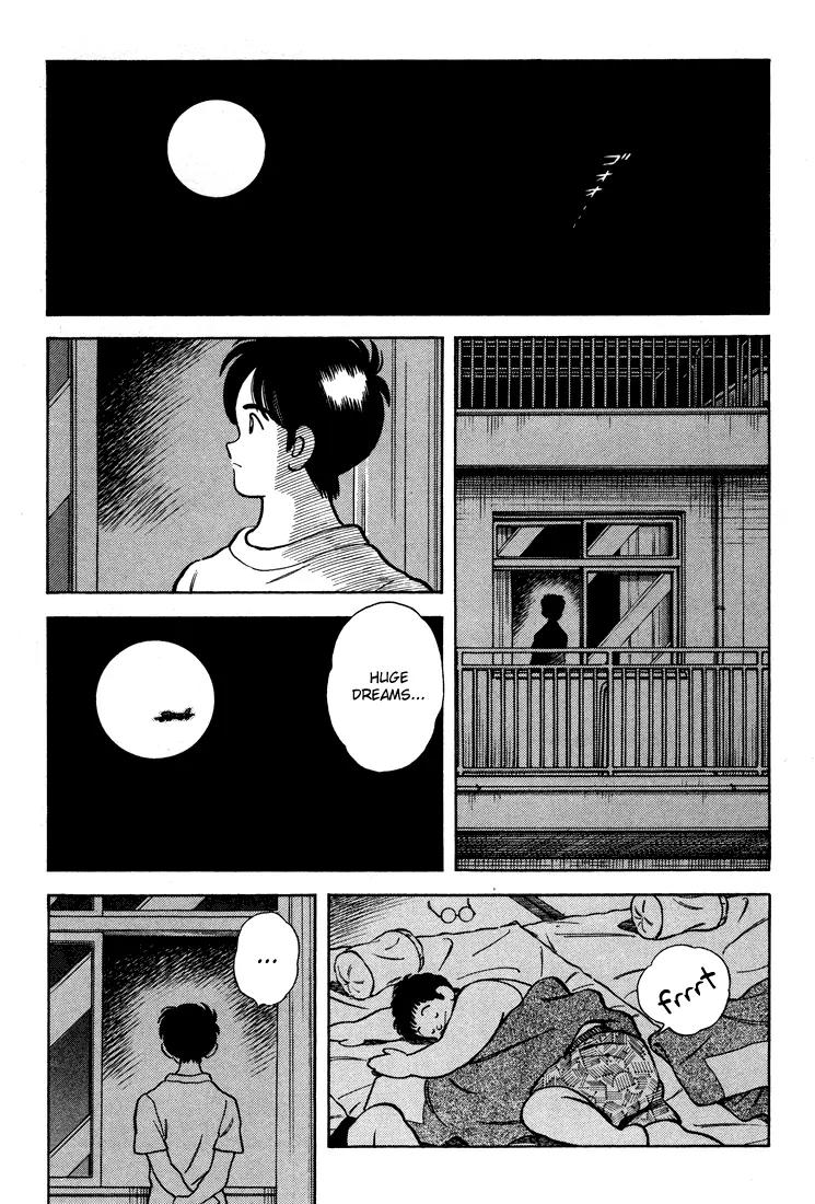 H2 Chapter 286 page 10 - Chapter 286: Huge Dreams
