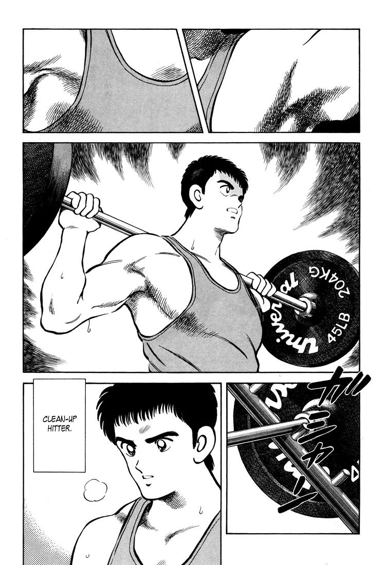 H2 Chapter 286 page 12 - Chapter 286: Huge Dreams