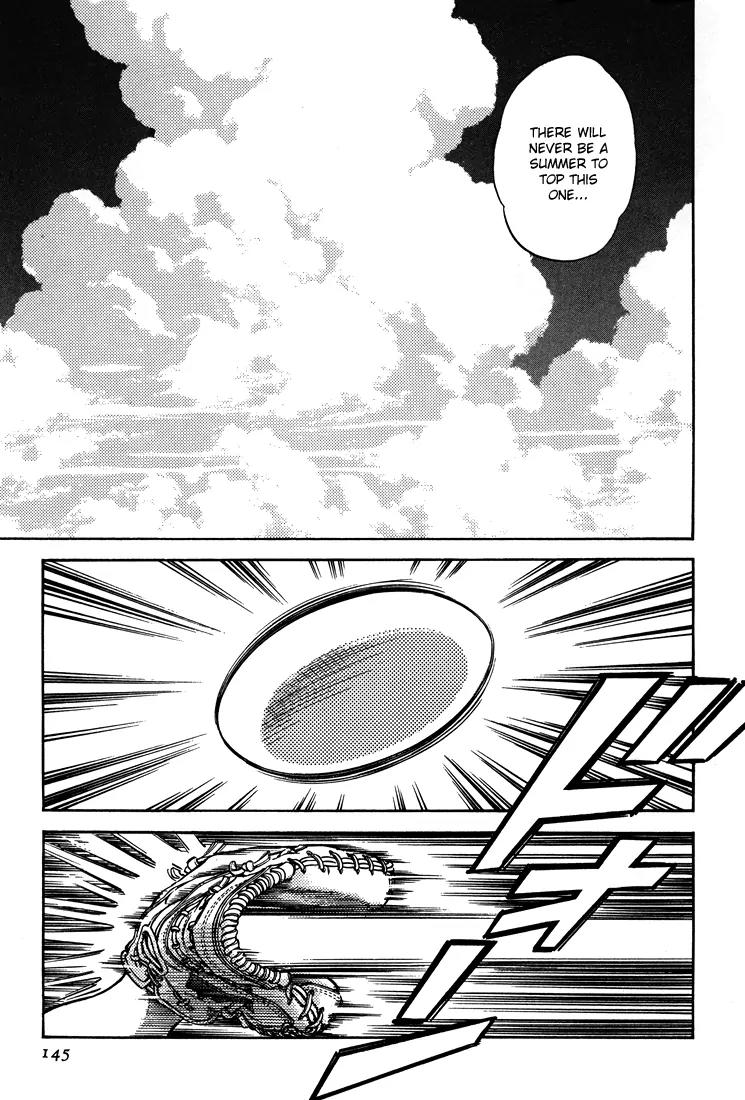 H2 Chapter 286 page 14 - Chapter 286: Huge Dreams
