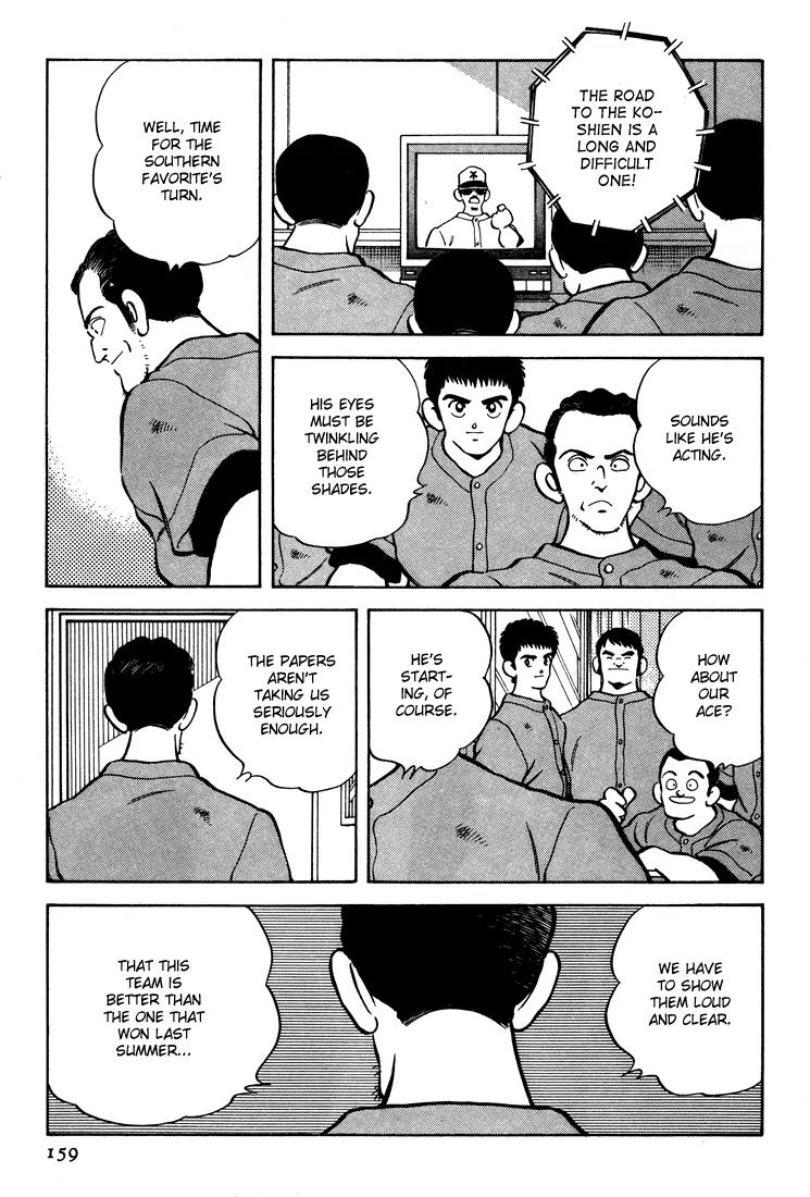 H2 Chapter 287 page 10 - Chapter 287: I Know That!