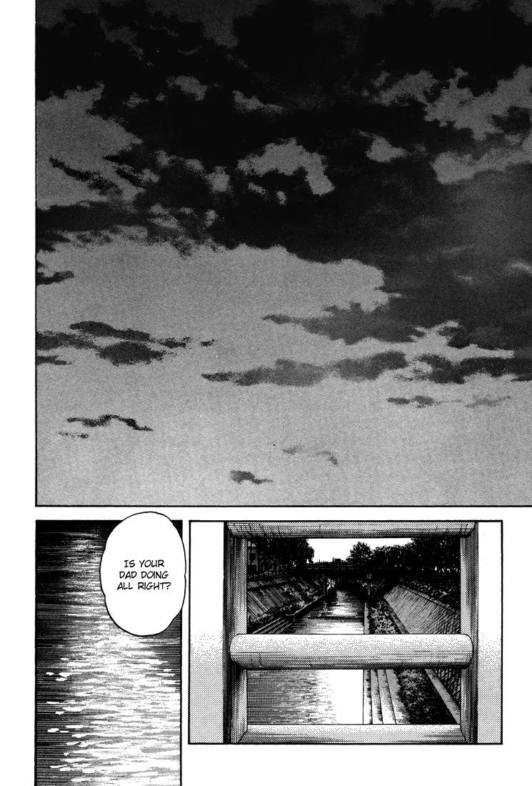 H2 Chapter 289 page 6 - Chapter 289: I Want to Be Strong