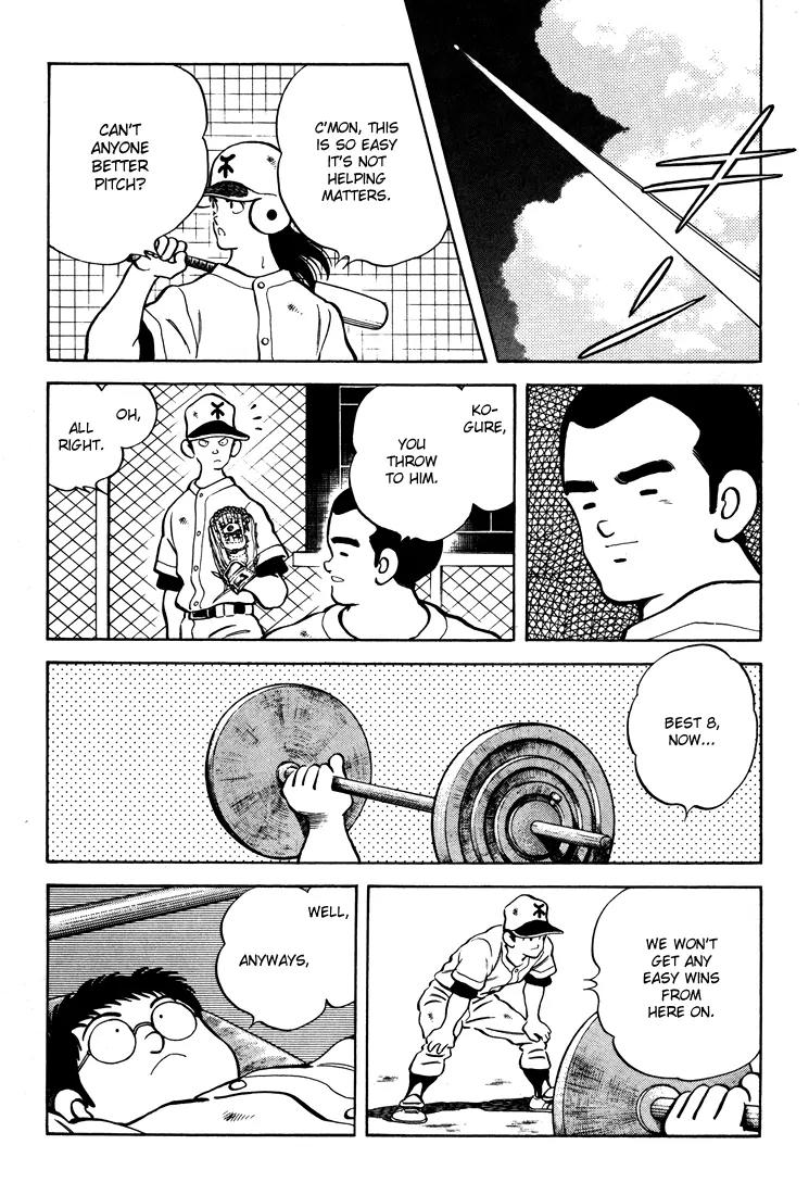 H2 Chapter 291 page 10 - Chapter 291: Pretty Surprising